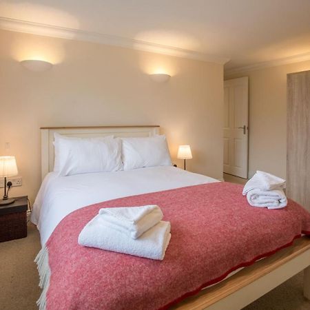 2 Hazelwood Villa Aldringham ภายนอก รูปภาพ
