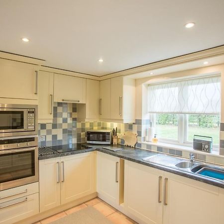 2 Hazelwood Villa Aldringham ภายนอก รูปภาพ