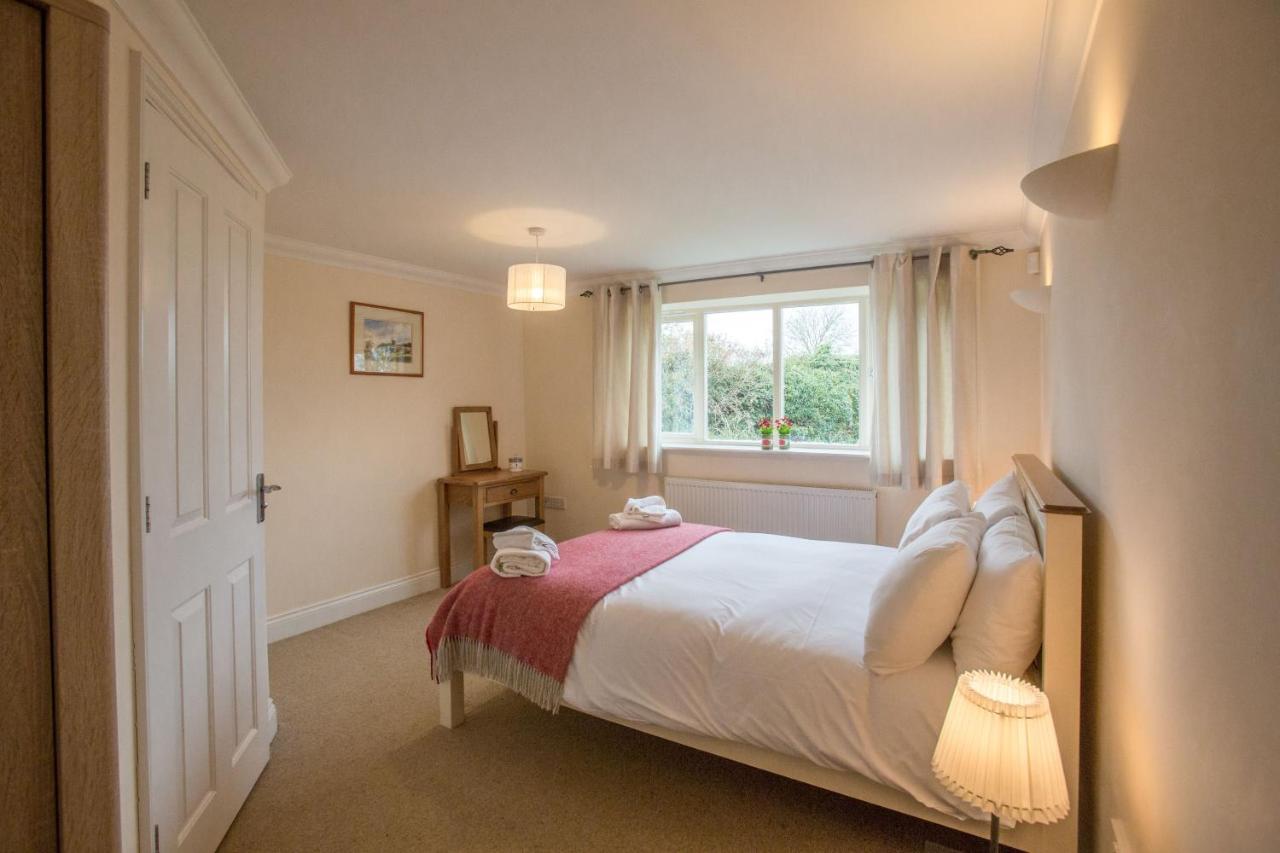 2 Hazelwood Villa Aldringham ภายนอก รูปภาพ